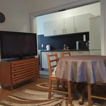 Apartment Stan Na Dan