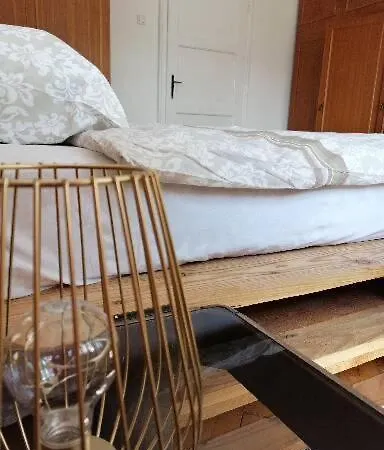 Stan Na Dan Apartment