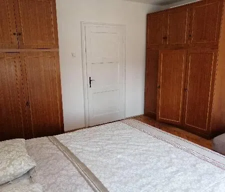 Apartment Stan Na Dan *