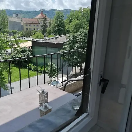 Stan Na Dan Apartment Banja Luka