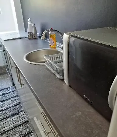 Apartment Stan Na Dan Banja Luka