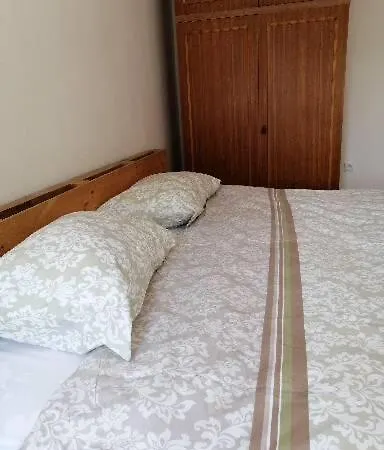 Apartment Stan Na Dan